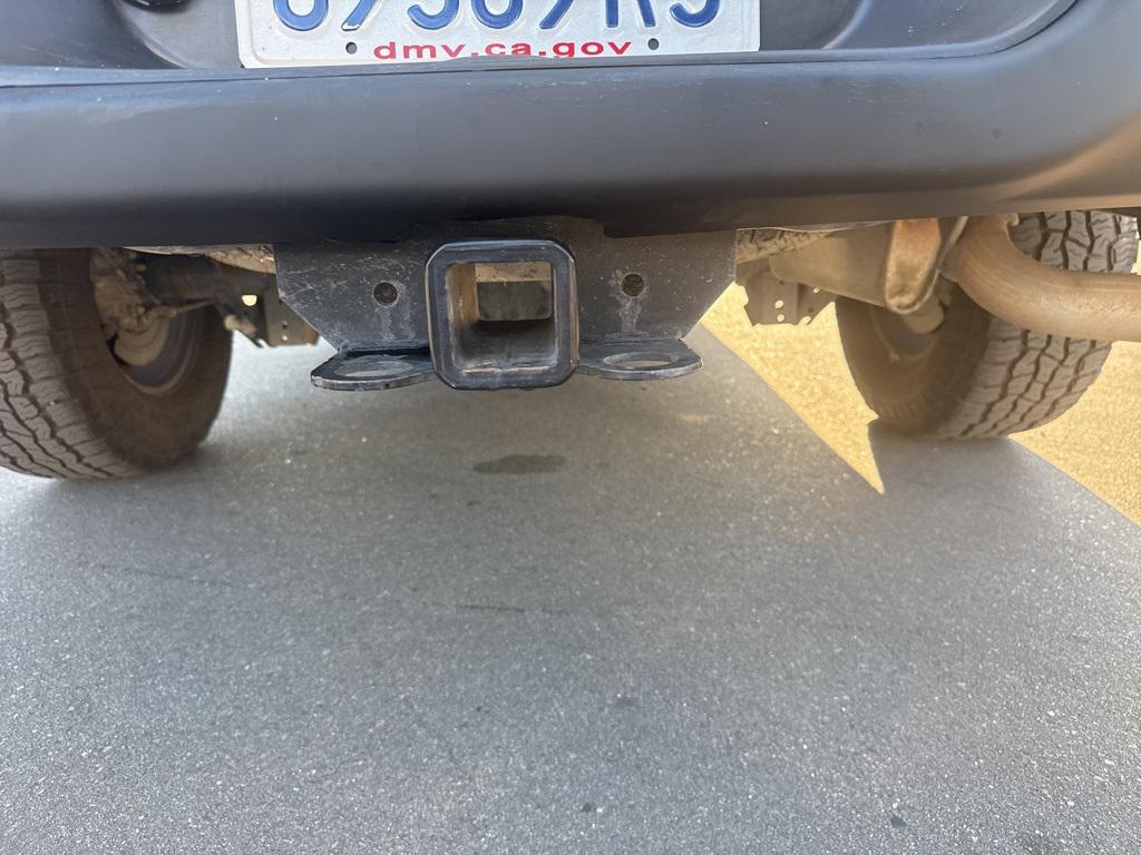 used 2022 Ram 1500 car, priced at $18,500