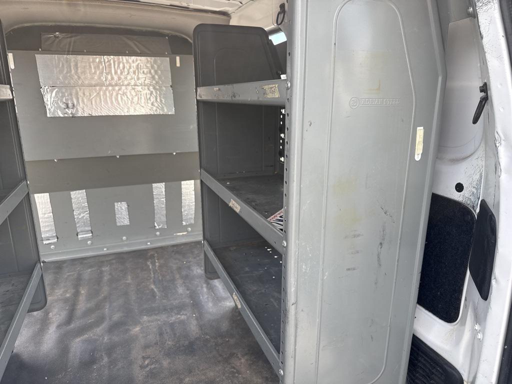 used 2020 Nissan NV200 car, priced at $13,000