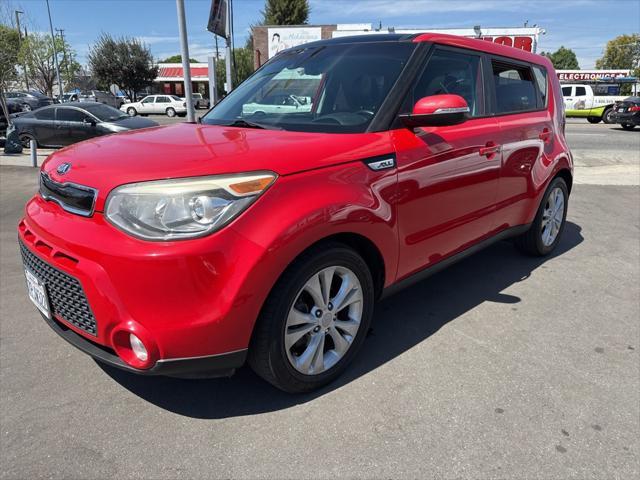 used 2016 Kia Soul car, priced at $12,000