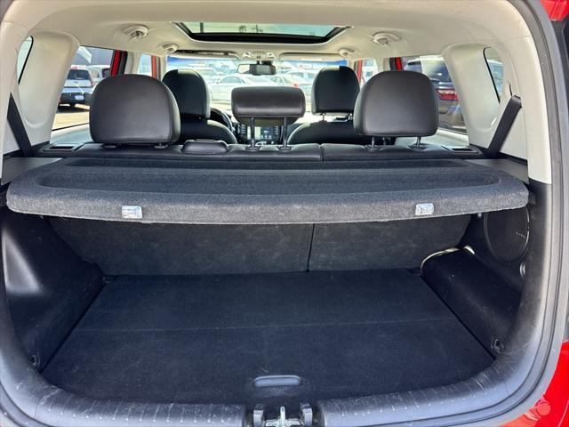 used 2016 Kia Soul car, priced at $12,000