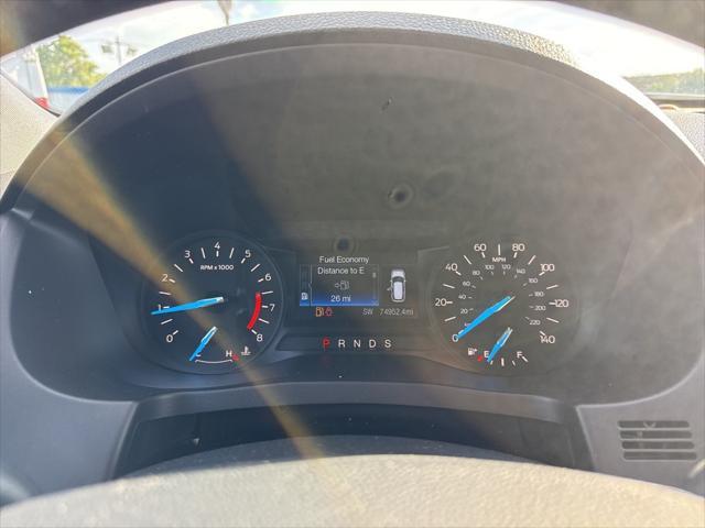 used 2019 Ford Explorer car, priced at $19,000