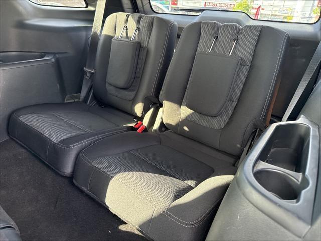 used 2019 Ford Explorer car, priced at $19,000