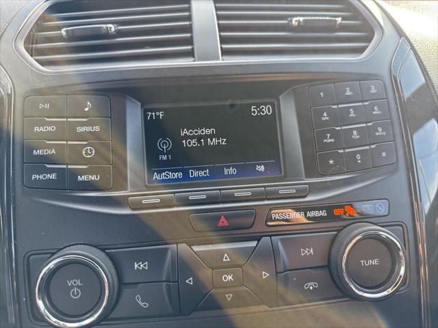 used 2019 Ford Explorer car, priced at $19,000