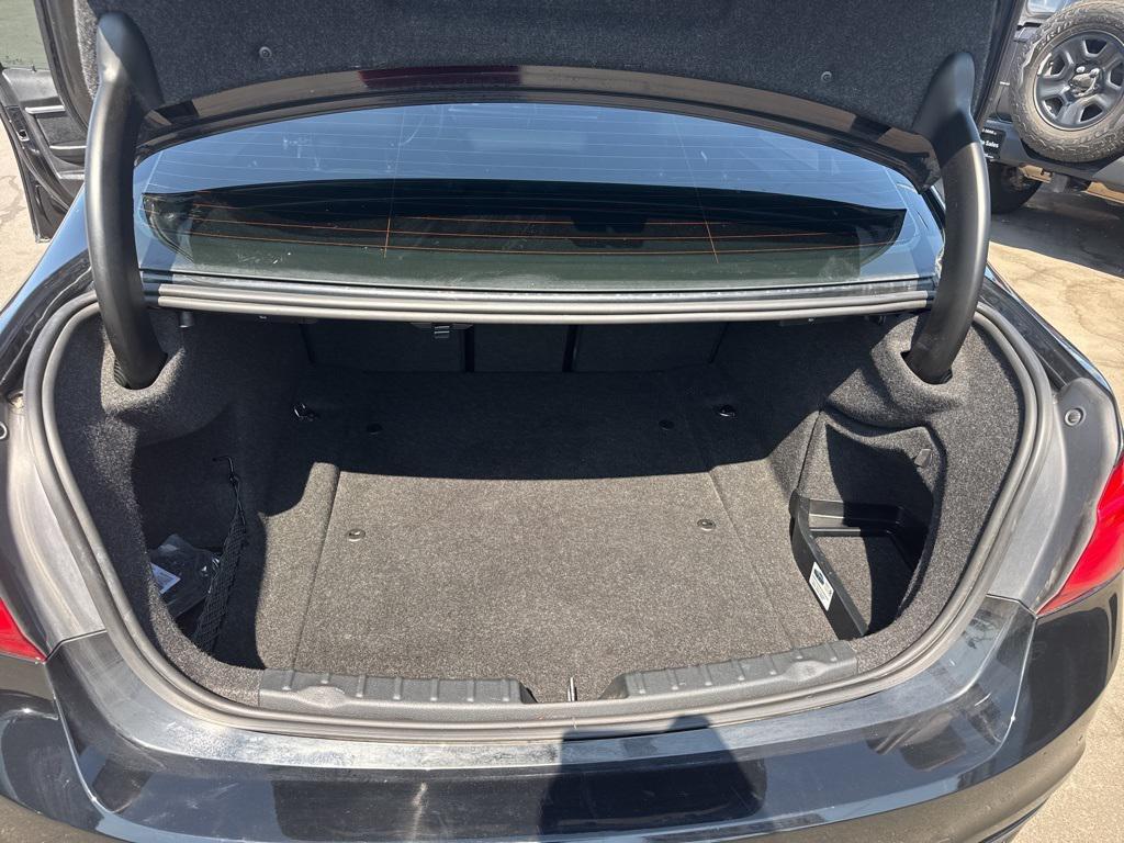 used 2017 BMW 330 car, priced at $12,500