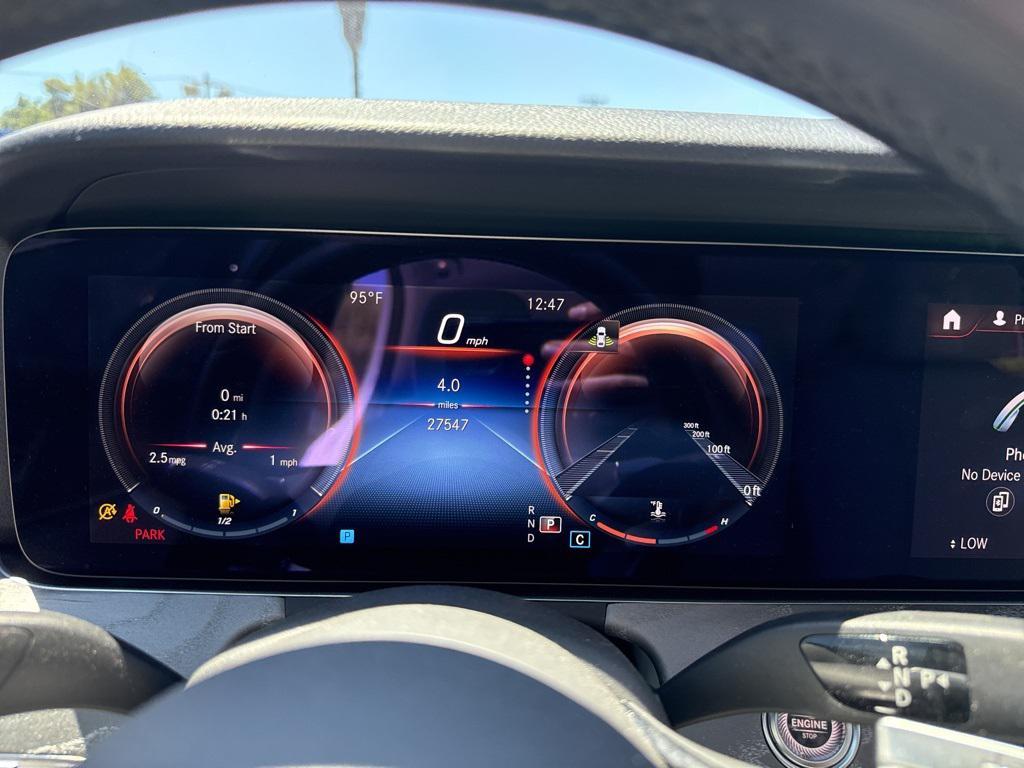used 2021 Mercedes-Benz E-Class car, priced at $33,500