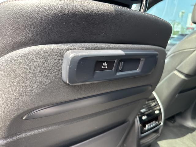 used 2020 BMW X5 car, priced at $32,000