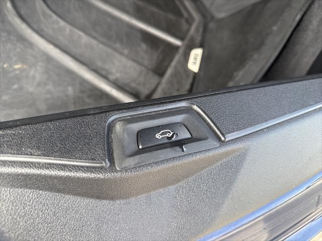 used 2020 BMW X5 car, priced at $32,000