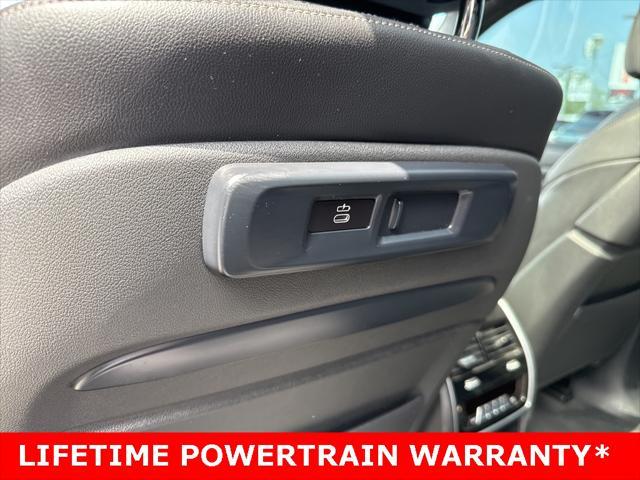 used 2020 BMW X5 car, priced at $29,500