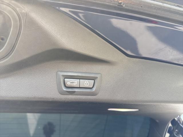 used 2020 BMW X5 car, priced at $32,000