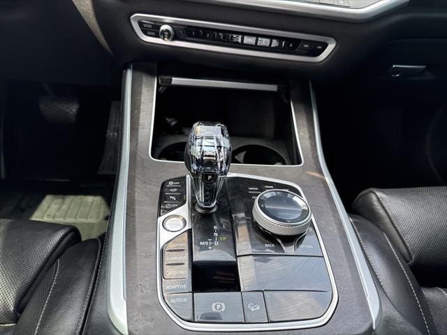 used 2020 BMW X5 car, priced at $32,000