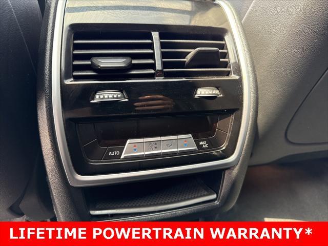 used 2020 BMW X5 car, priced at $29,500
