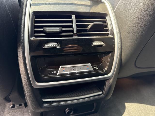 used 2020 BMW X5 car, priced at $32,000