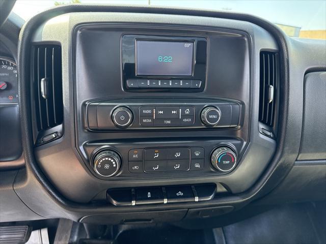 used 2015 Chevrolet Silverado 2500 car, priced at $20,250