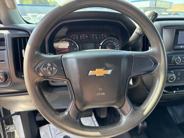 used 2015 Chevrolet Silverado 2500 car, priced at $20,250