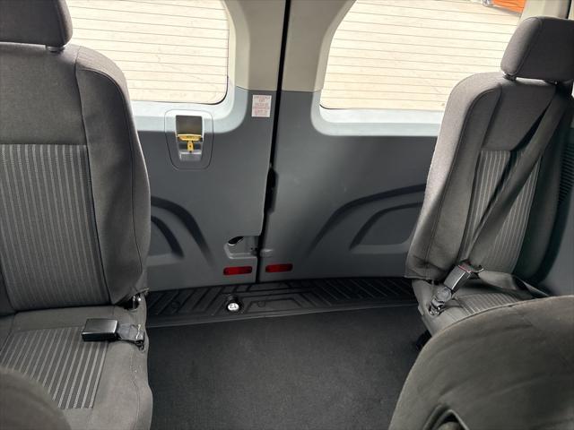 used 2016 Ford Transit-350 car, priced at $22,000