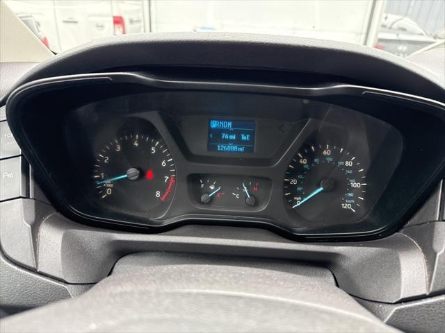 used 2016 Ford Transit-350 car, priced at $22,000