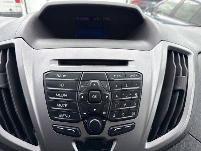 used 2016 Ford Transit-350 car, priced at $22,000