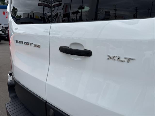 used 2016 Ford Transit-350 car, priced at $22,000