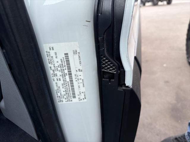 used 2016 Ford Transit-350 car, priced at $22,000