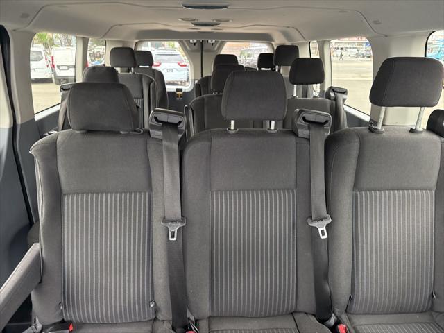 used 2016 Ford Transit-350 car, priced at $22,000