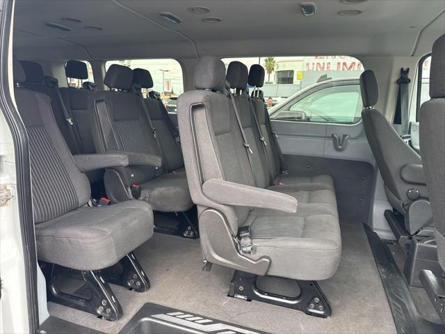 used 2016 Ford Transit-350 car, priced at $22,000