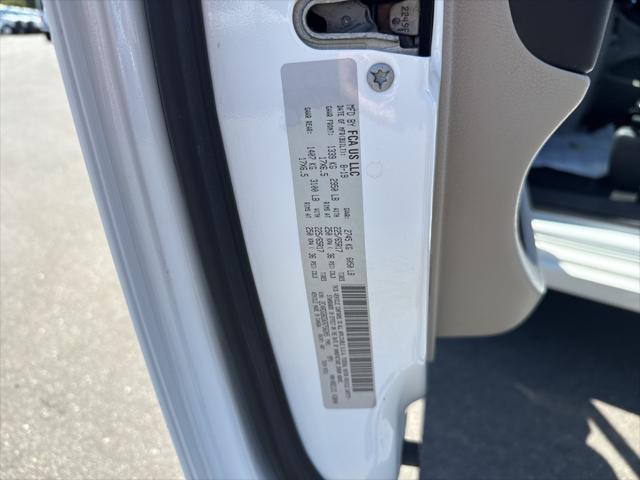 used 2019 Dodge Grand Caravan car, priced at $13,000