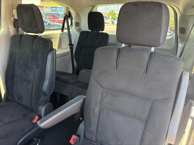 used 2019 Dodge Grand Caravan car, priced at $13,000