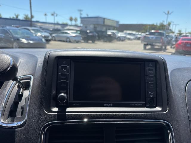 used 2019 Dodge Grand Caravan car, priced at $13,000