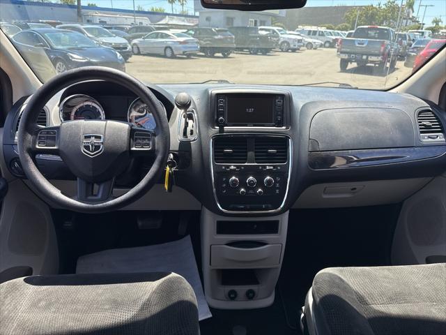used 2019 Dodge Grand Caravan car, priced at $13,000