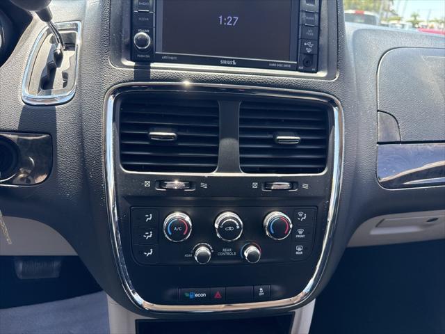 used 2019 Dodge Grand Caravan car, priced at $13,000