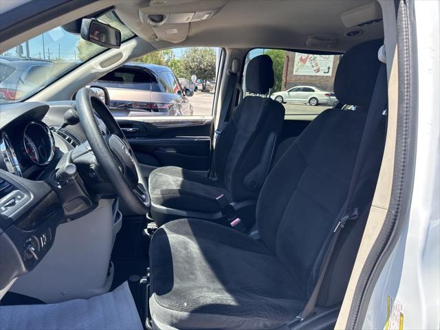 used 2019 Dodge Grand Caravan car, priced at $13,000
