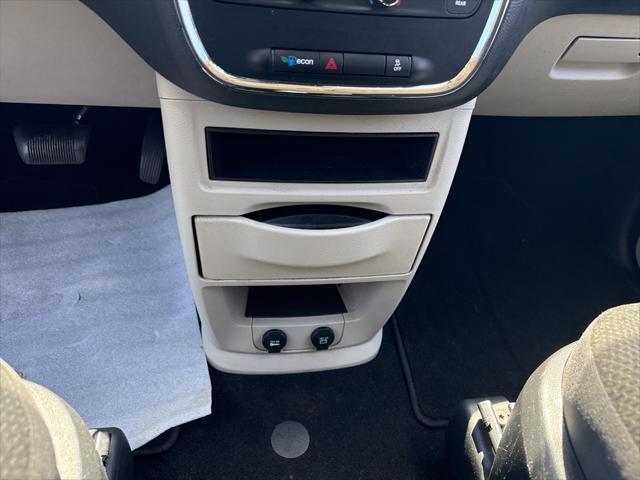 used 2019 Dodge Grand Caravan car, priced at $13,000