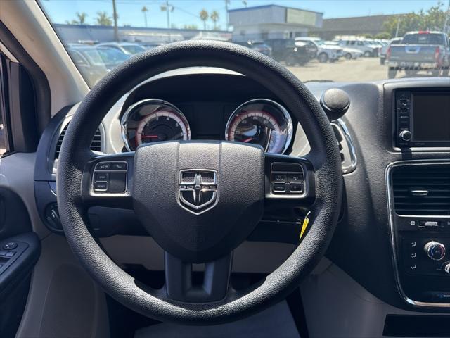 used 2019 Dodge Grand Caravan car, priced at $13,000