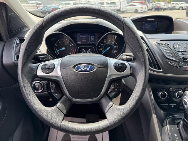 used 2014 Ford Escape car, priced at $10,500