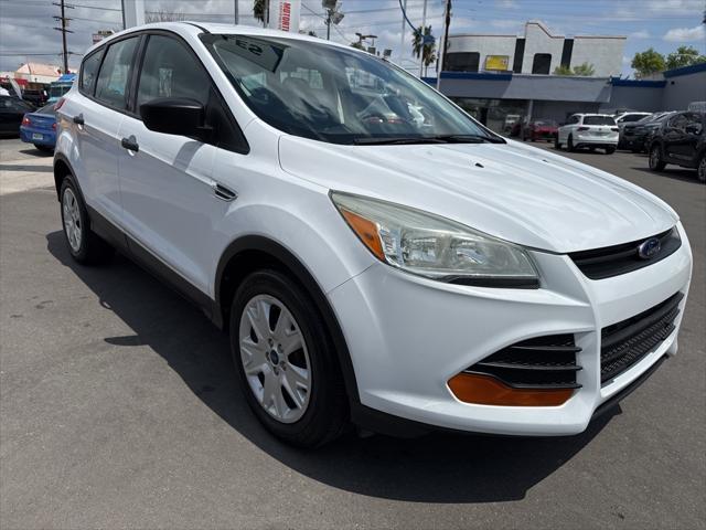 used 2014 Ford Escape car, priced at $10,500