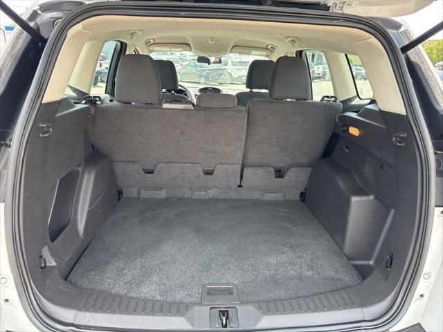 used 2014 Ford Escape car, priced at $10,500