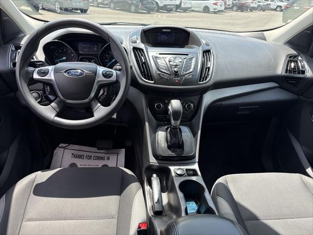 used 2014 Ford Escape car, priced at $10,500