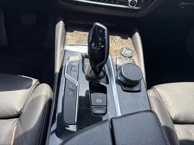 used 2019 BMW 540 car, priced at $28,000