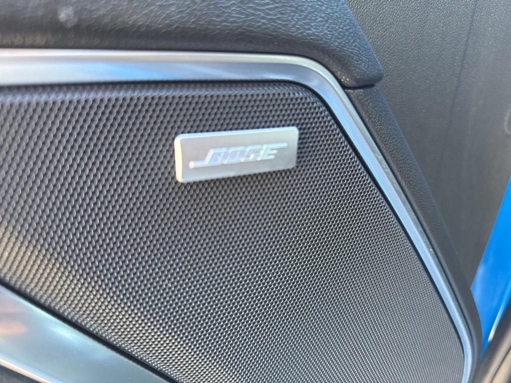 used 2022 Chevrolet Silverado 1500 car, priced at $38,800