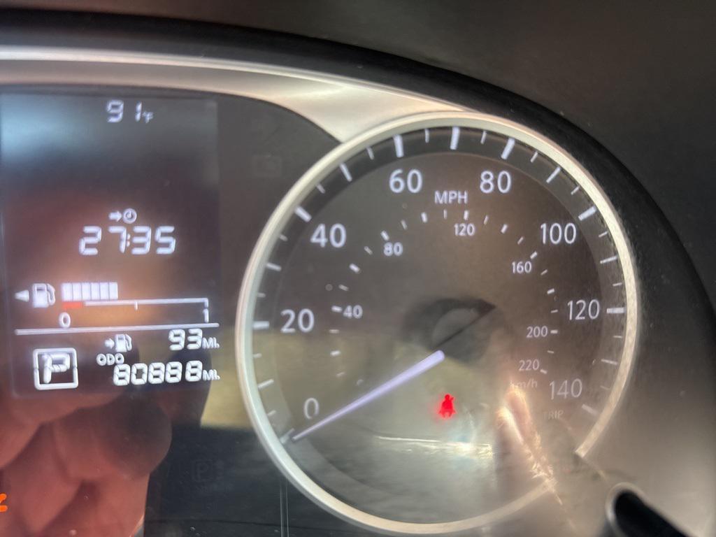 used 2019 Nissan Kicks car, priced at $11,000