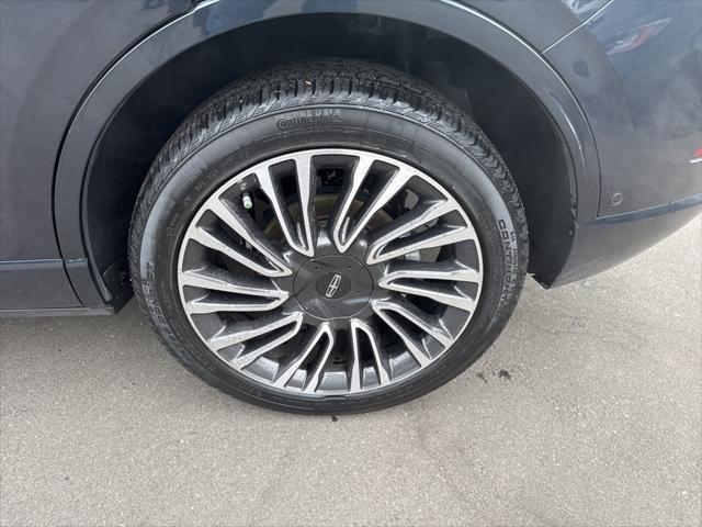 used 2020 Lincoln Corsair car, priced at $29,000