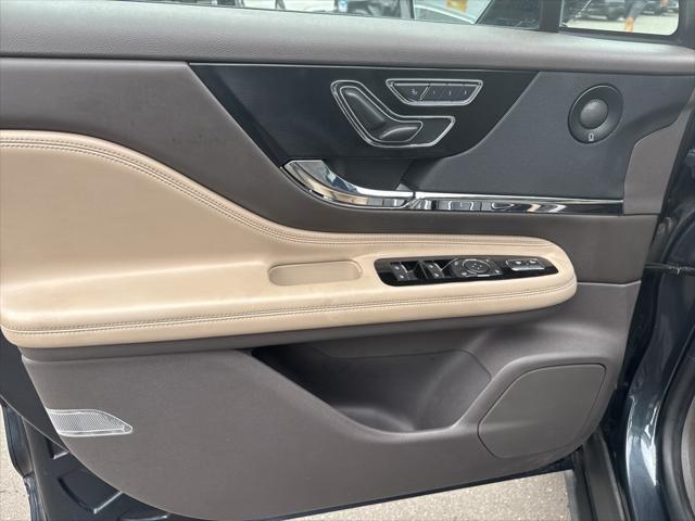 used 2020 Lincoln Corsair car, priced at $29,000