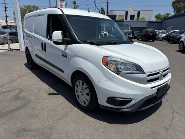 used 2018 Ram ProMaster City car, priced at $15,500