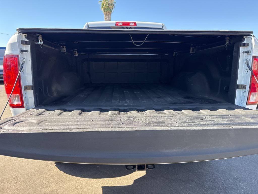 used 2017 Ram 1500 car, priced at $18,000