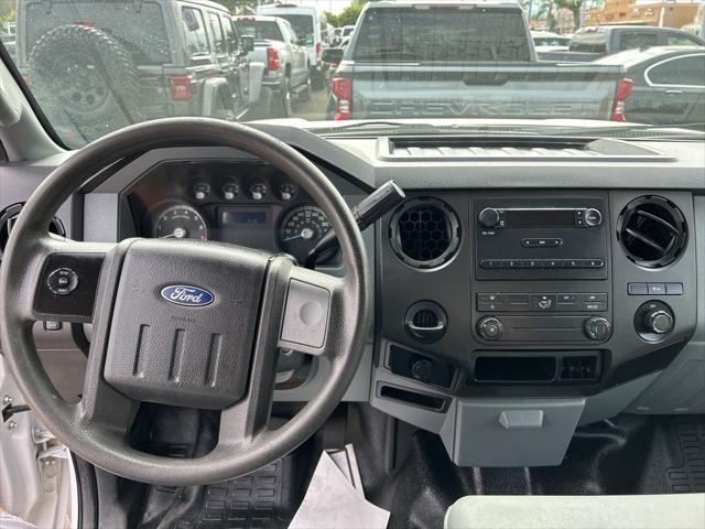 used 2016 Ford F-350 car, priced at $28,000