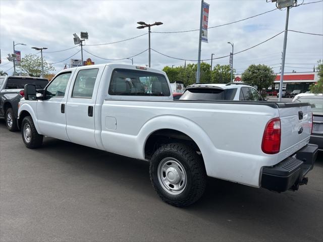 used 2016 Ford F-350 car, priced at $28,000