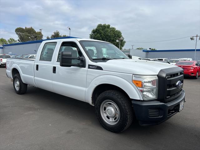 used 2016 Ford F-350 car, priced at $27,500