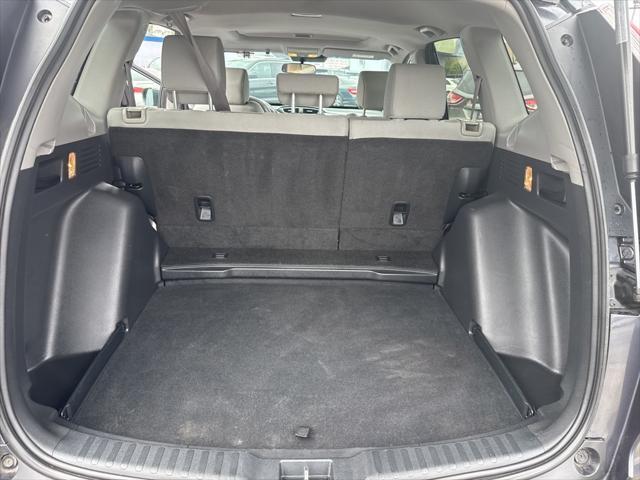 used 2018 Honda CR-V car, priced at $21,000