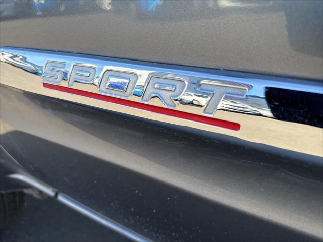 used 2016 Nissan Frontier car, priced at $18,000