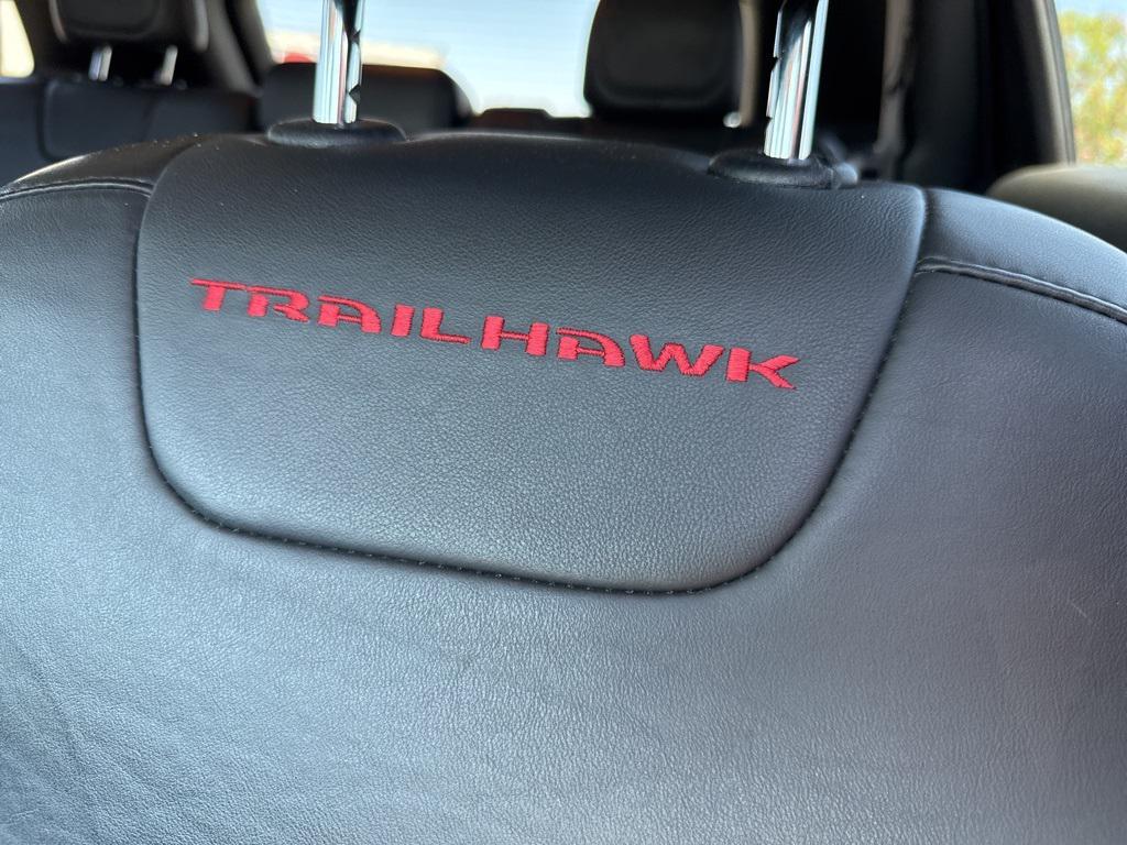 used 2015 Jeep Cherokee car, priced at $9,200